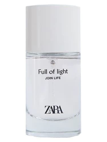 Full Of Light