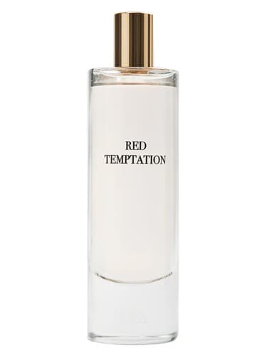 Red Temptation For Him