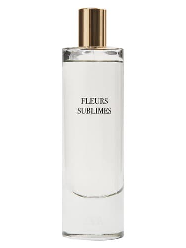 Fleurs Sublimes For Him 