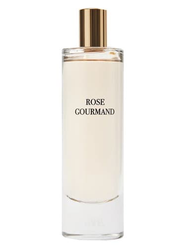 Rose Gourmand For Him - رز گورمند برای او