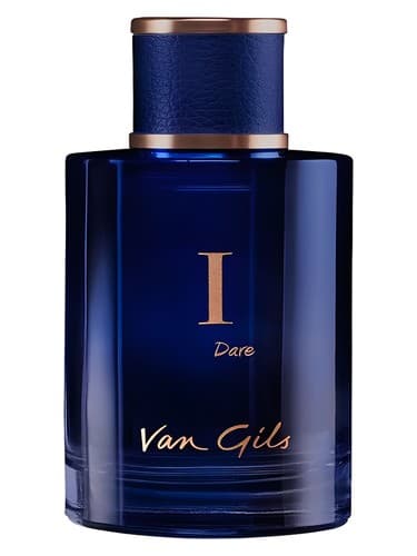 Van Gils I Dare - ون گیلز جرات دارم