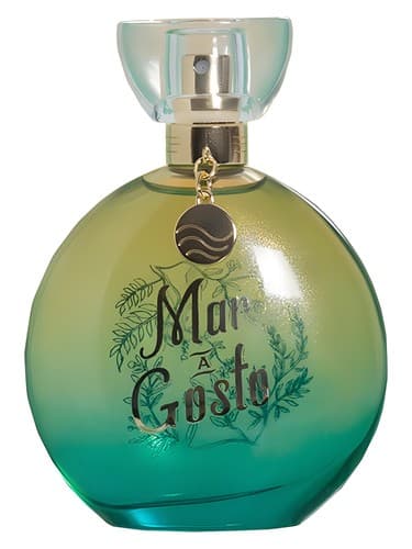 Mar a Gosto - مار آ گوستو