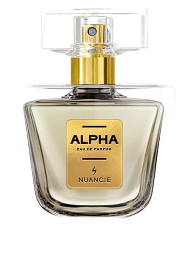 Alpha - آلفا