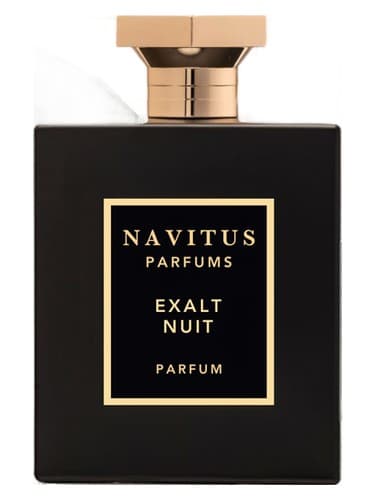 Exalt Nuit