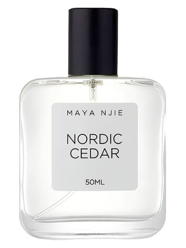 Nordic Cedar - سرو نوردیک