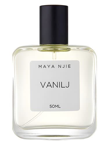 Vanilj - وانیلی