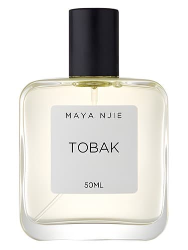 Tobak