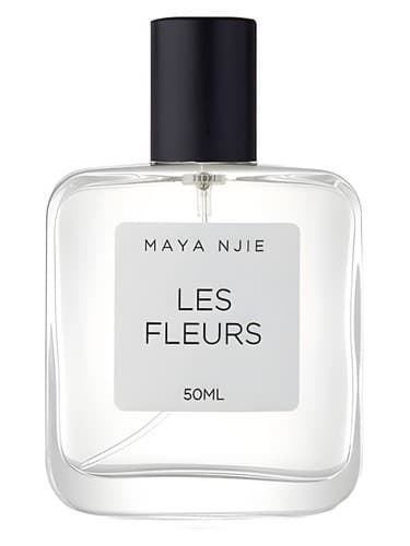 Les Fleurs