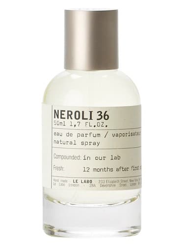 Neroli 36 - نرولی 36