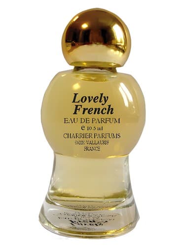 Lovely French - فرانسوی دوست داشتنی