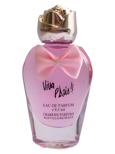 Viva Paris