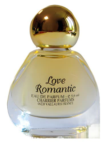 Love Romantic