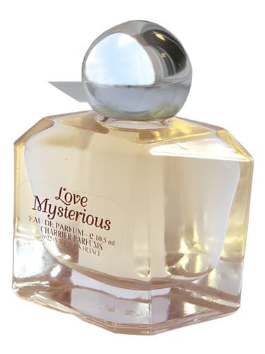 Love Mysterious