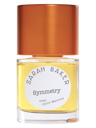 Symmetry - تقارن