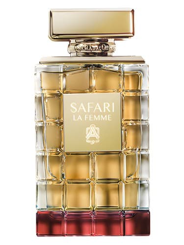 Safari La Femme