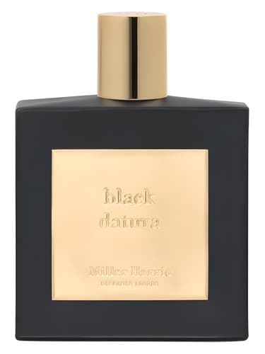 Black Datura - داتورا بلک