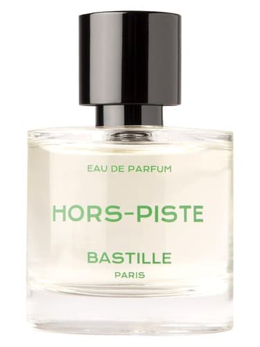 Hors-Piste - هورس پیست