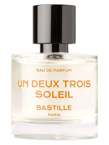 Un Deux Trois Soleil 