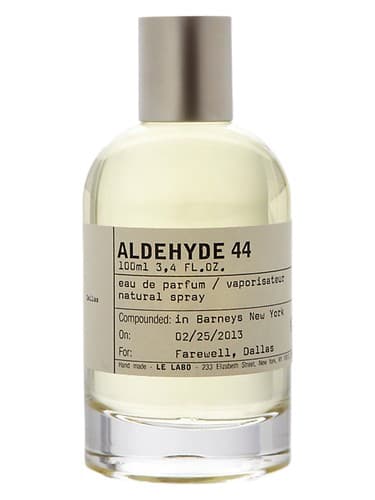 Aldehyde 44 Dallas - آلدهید 44 دالاس