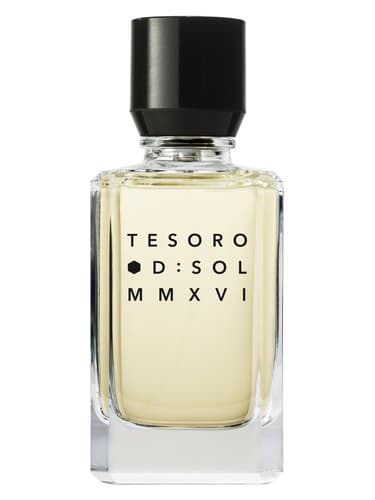 TESORO 