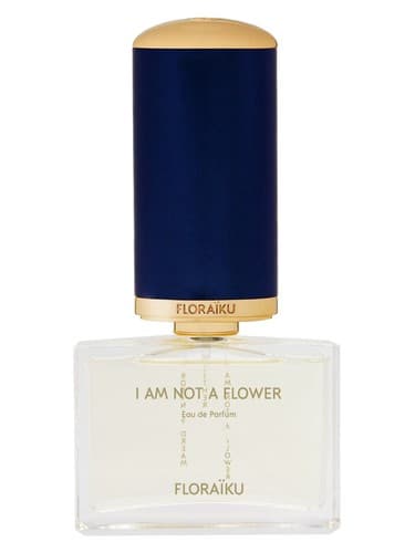 I Am Not a Flower - من یک گل نیستم