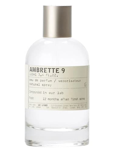 Ambrette 9 - آمبرت 9
