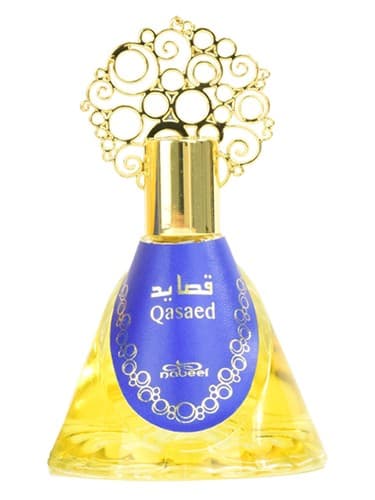 Qasaed - قساعد