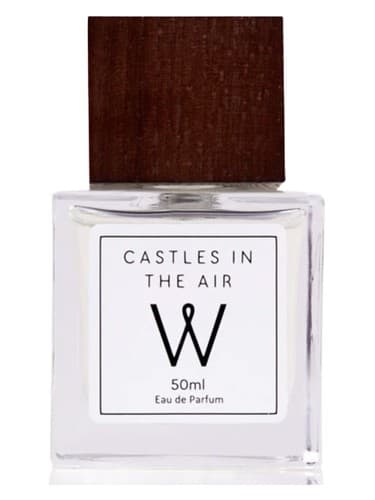 Castles In The Air - قلعه در هوا