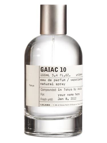 Gaiac 10 Tokyo - Gaiac 10 توکیو