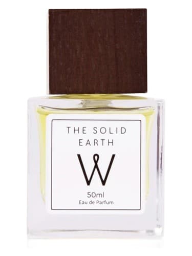 The Solid Earth