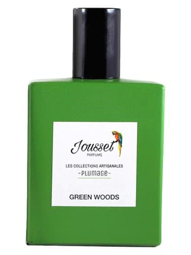 Green Woods - گرین وودز