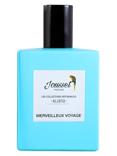 Merveilleux Voyage - سفر مرویوکس