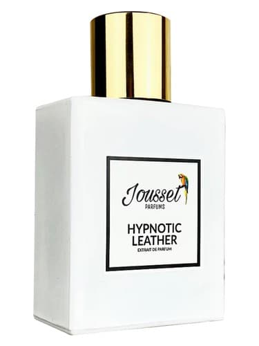 Hypnotic Leather - چرم هیپنوتیزم