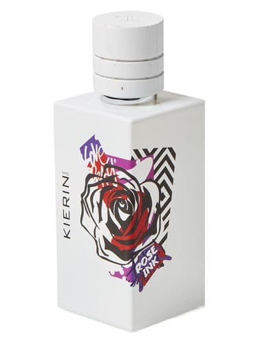 Rose Ink - جوهر رز