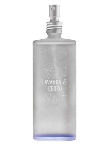 Lavanda & Cedro - لاواندا و سدرو
