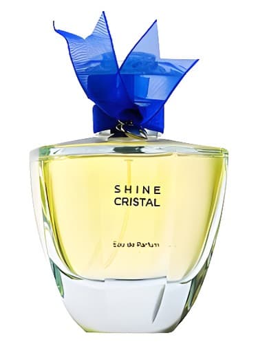 Shine Cristal - درخشش کریستال