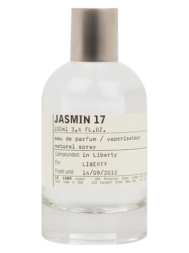 Jasmin 17 - یاس 17