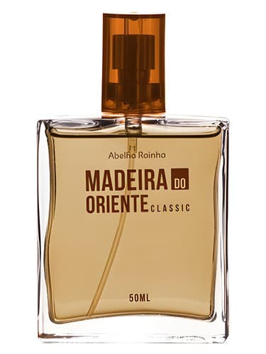 Madeira do Oriente Classic 