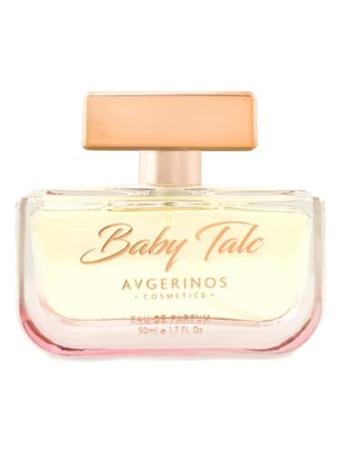 Baby Talc - بچه تالک