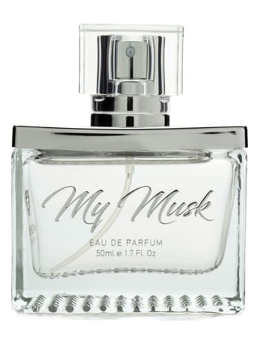 My Musk - مشک من
