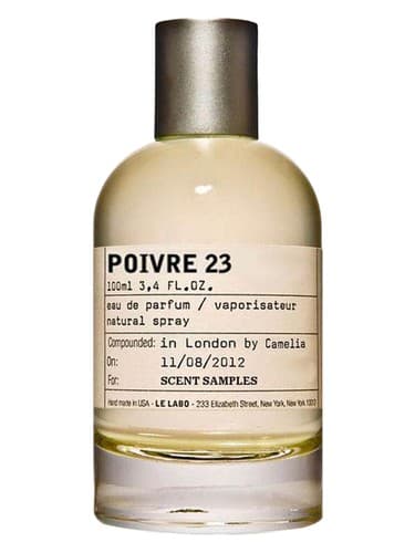Poivre 23 London - Poivre 23 لندن