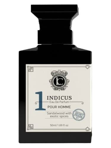 1 Indicus - 1 اندیکوس