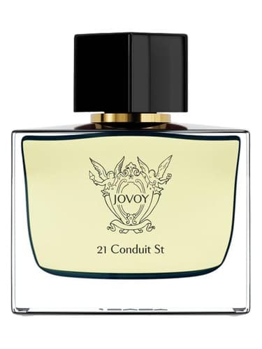 21 Conduit St - خیابان کاندویت 21