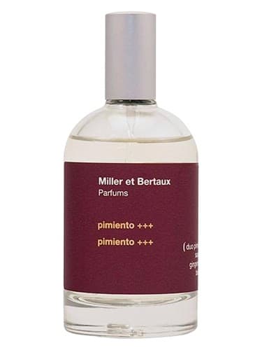 Pimiento +++ 