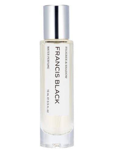 FRANCIS BLACK - فرانسیس بلک