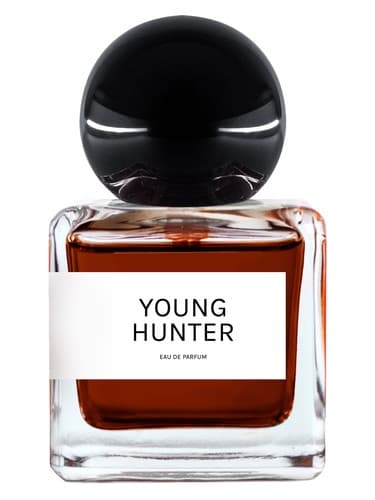 Young Hunter