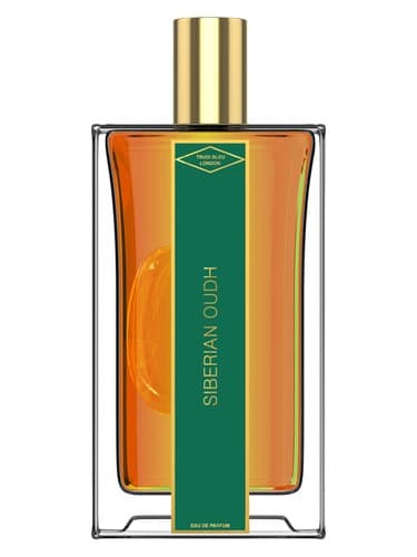 Siberian Oudh