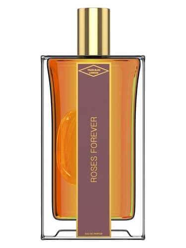 Roses Forever - گل رز برای همیشه