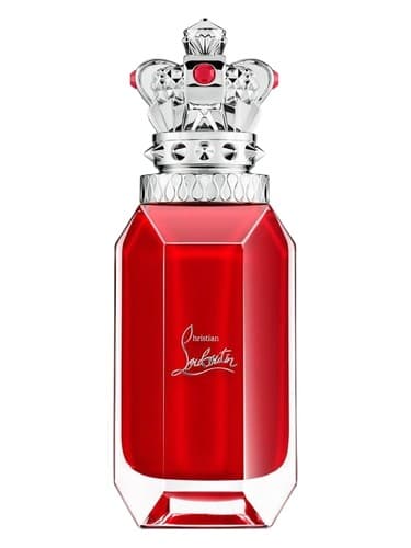 Loubicrown