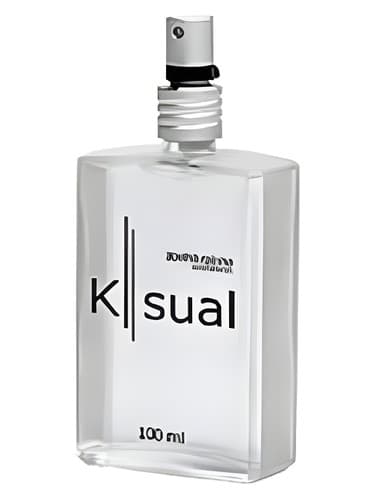 K|sual 